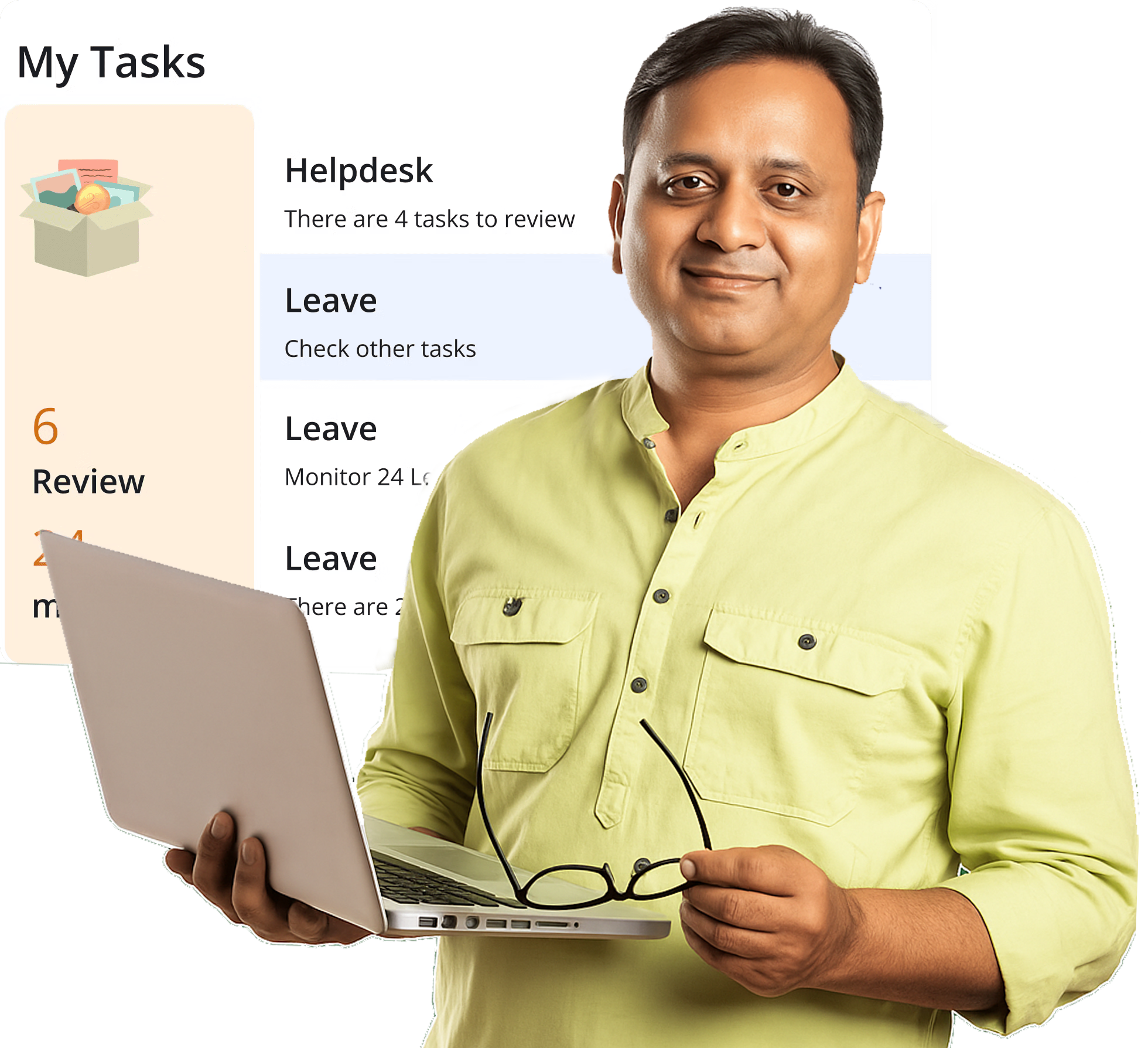 Management overview