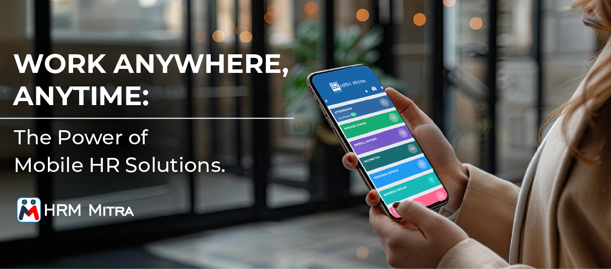 From Desk to Pocket: How Mobile HR Apps Are Changing the Way We Work in ...